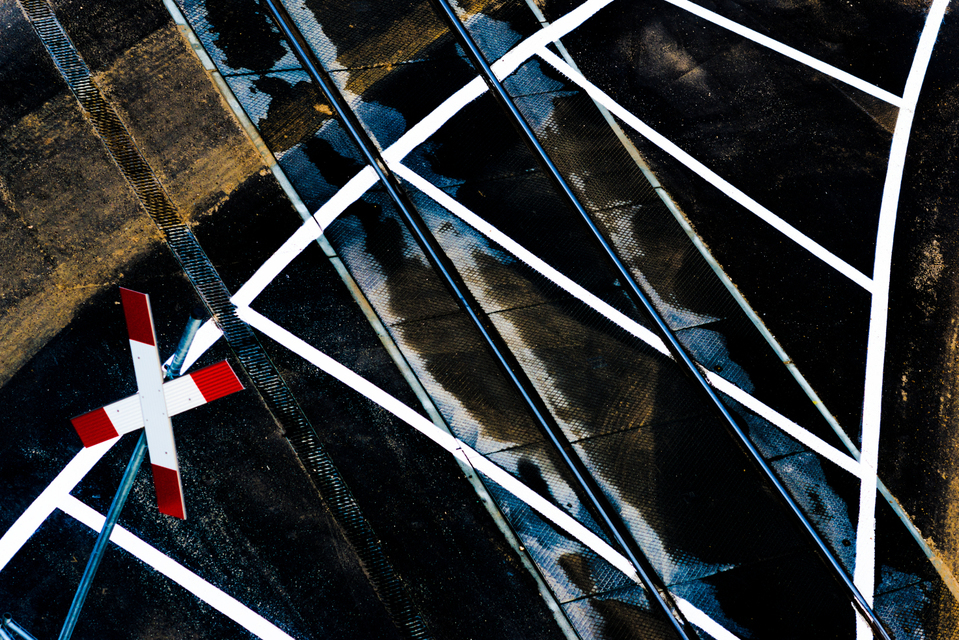 Multi Cross - ID 003121