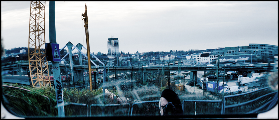 Construction Started - ID 003124