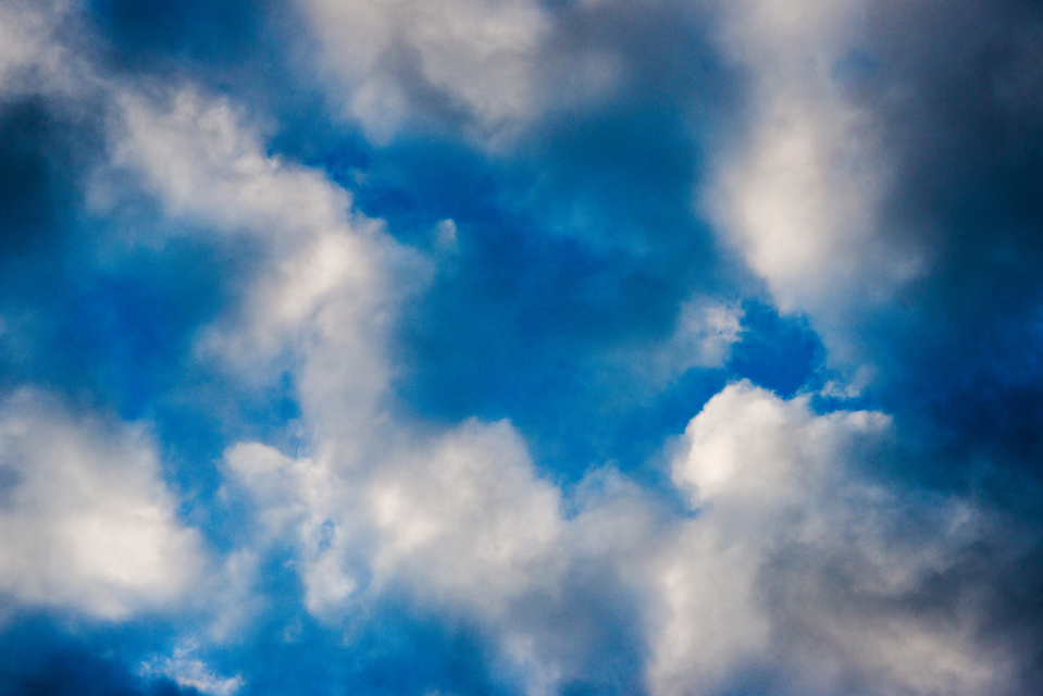 Clouds III - ID 003129