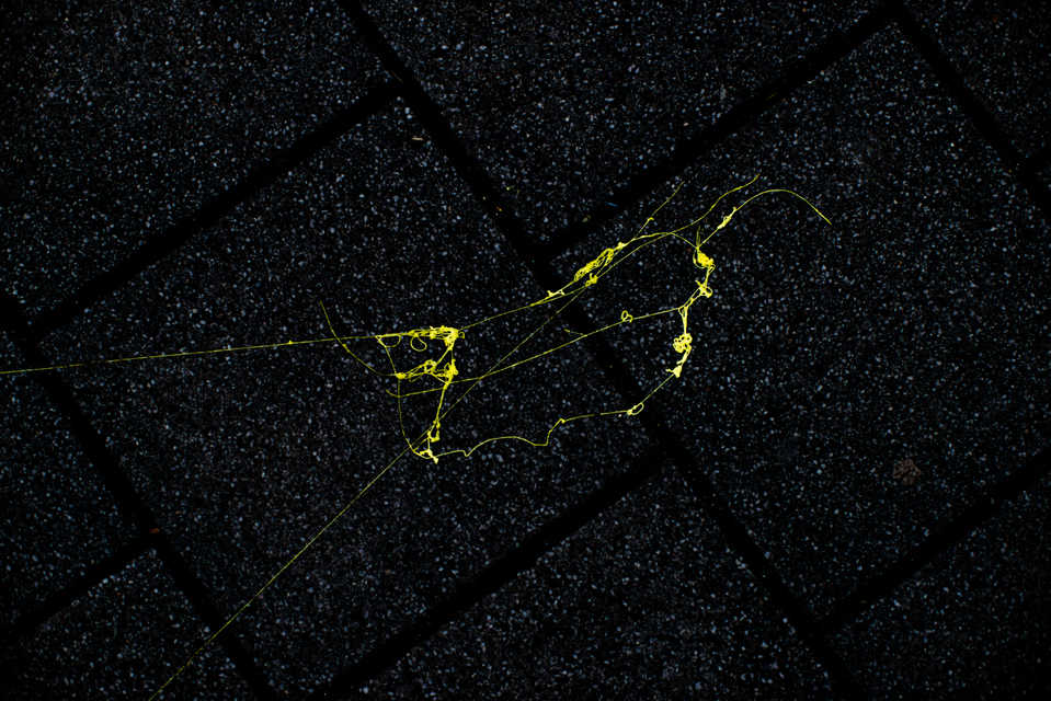 Street Art I - ID 003166