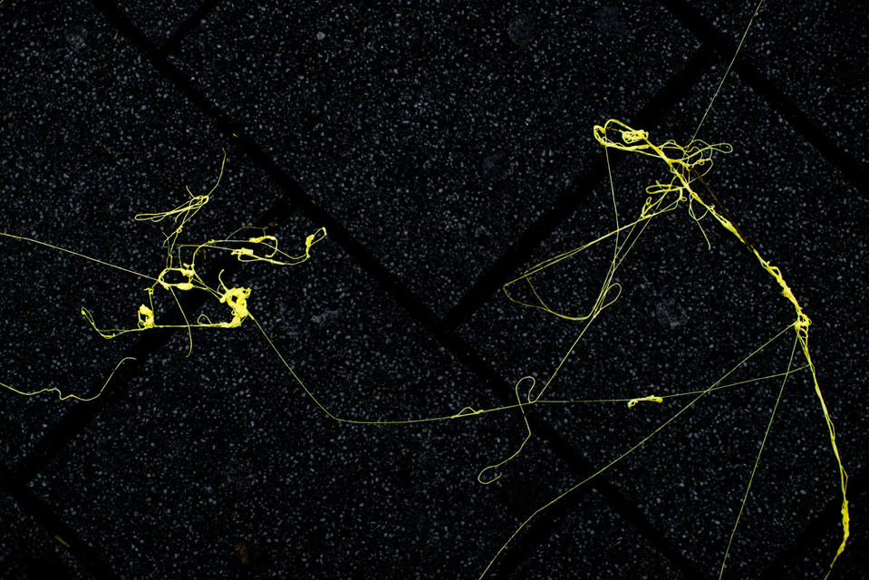 Street Art V - ID 003170