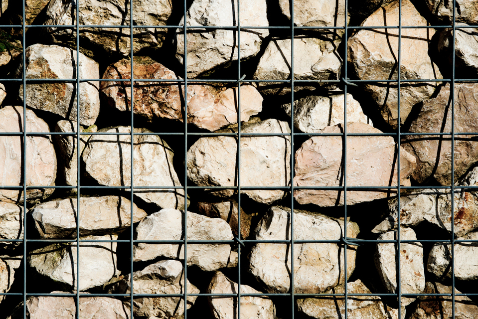 Stone Grid - ID 003176