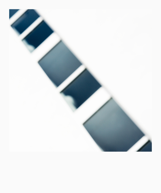 Windows on White - ID 003178