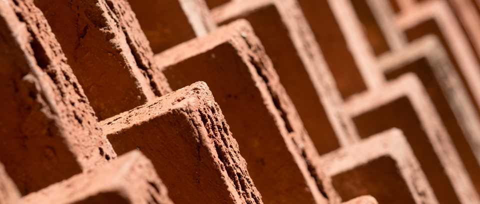 Brick Wall I - ID 003191