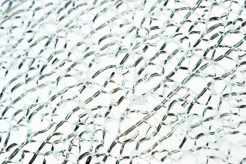 White Glass - ID 003194