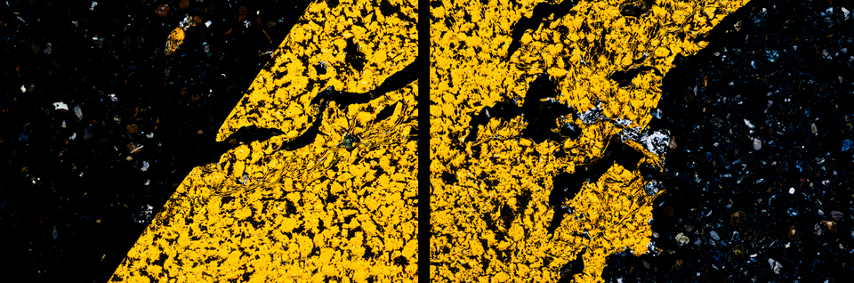 Yellow Stripe - ID 003201