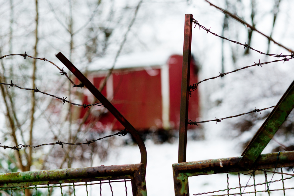 Not Accessible - ID 003206