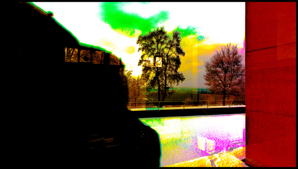 Inside Outside II - ID 003215