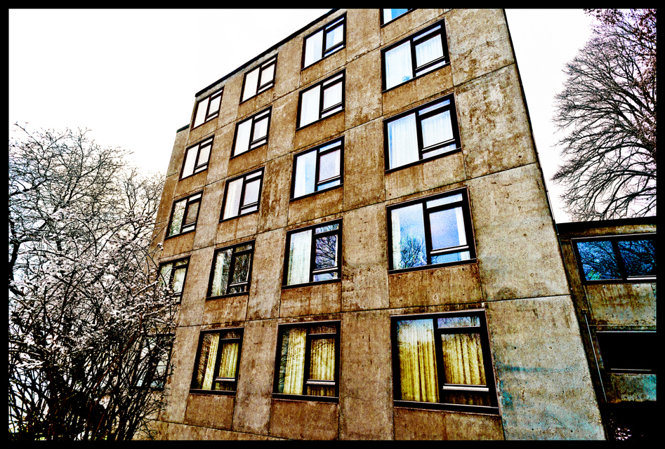 Student Stack I - ID 003216