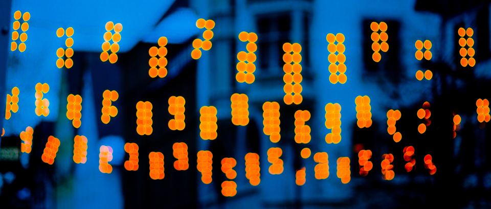 Xmas Illumination IV - ID 003237