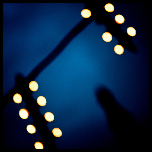 Minster Illumination II - ID 003240