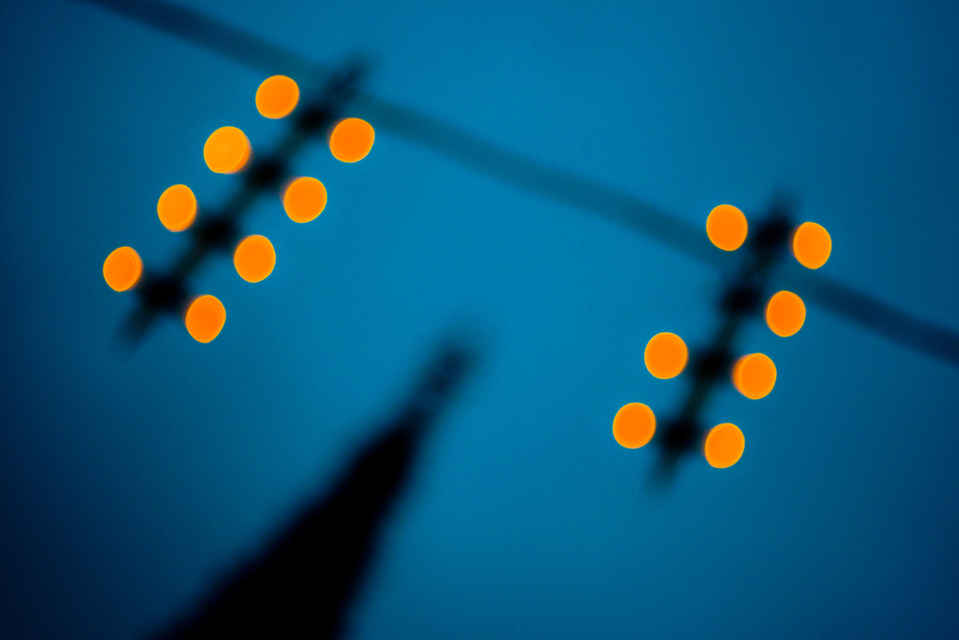 Minster Illumination III - ID 003241