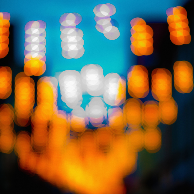 Xmas Illumination X - ID 003246