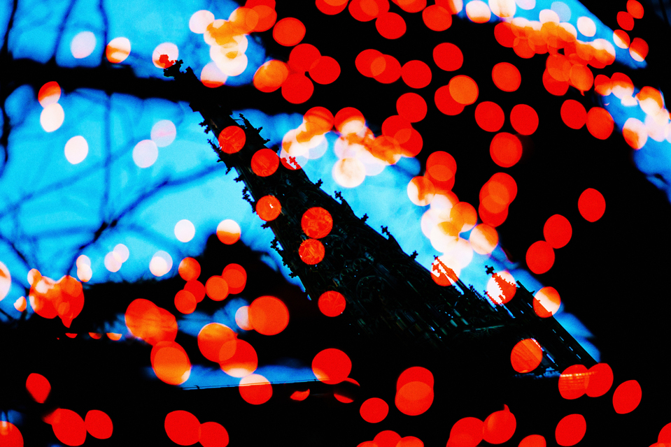 Minster Tower - ID 003249