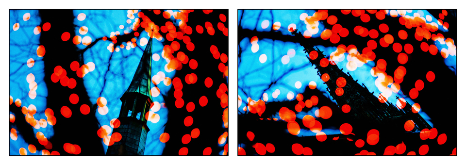 Ulm Towers - ID 003250