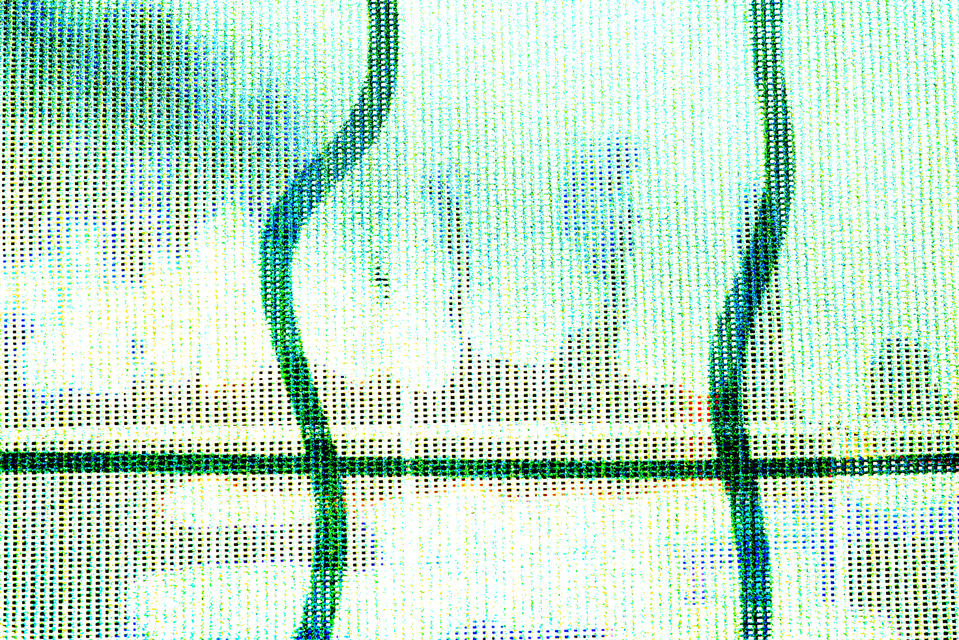 Construction Net - ID 003253