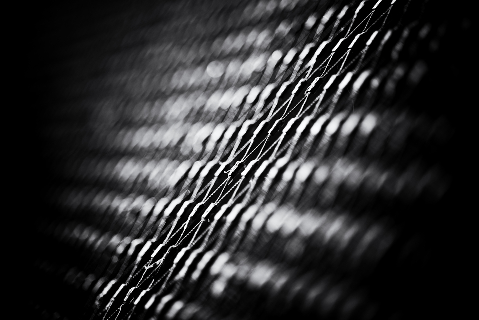 Steel Net - ID 003268