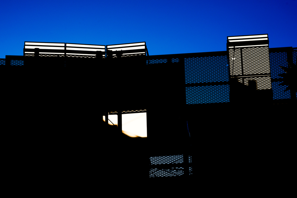 Backside Illumination - ID 003277