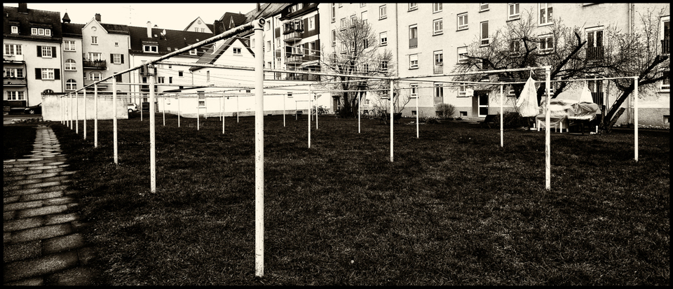 Westside Backyard - ID 003279