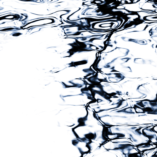 Water Impression VI - ID 003308