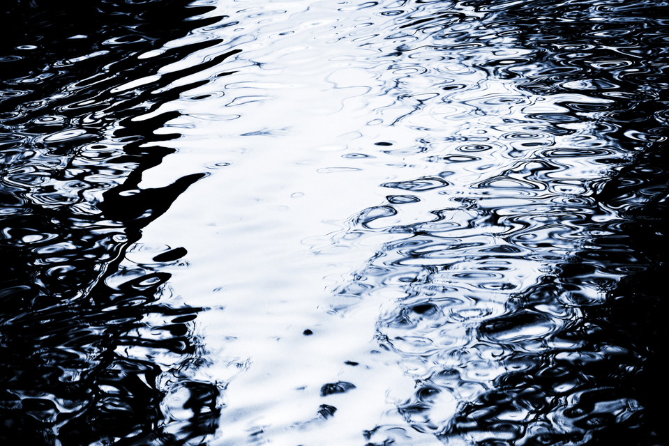 Water Impression VII - ID 003309