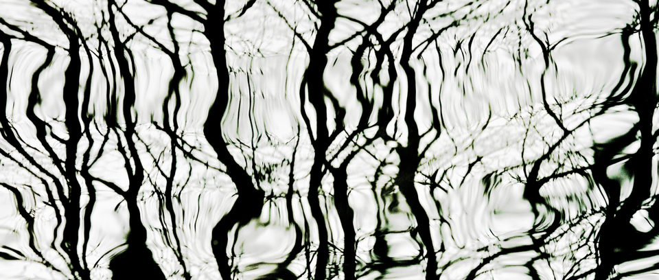 Water Impression XV - ID 003317