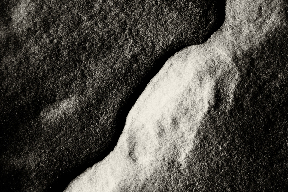 Snow Valleys III - ID 003336