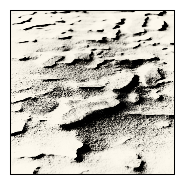 Snow Valleys VIII - ID 003343