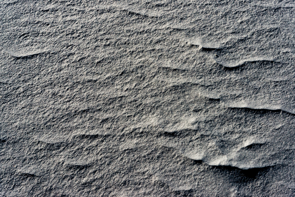 Snow Surface III - ID 003349