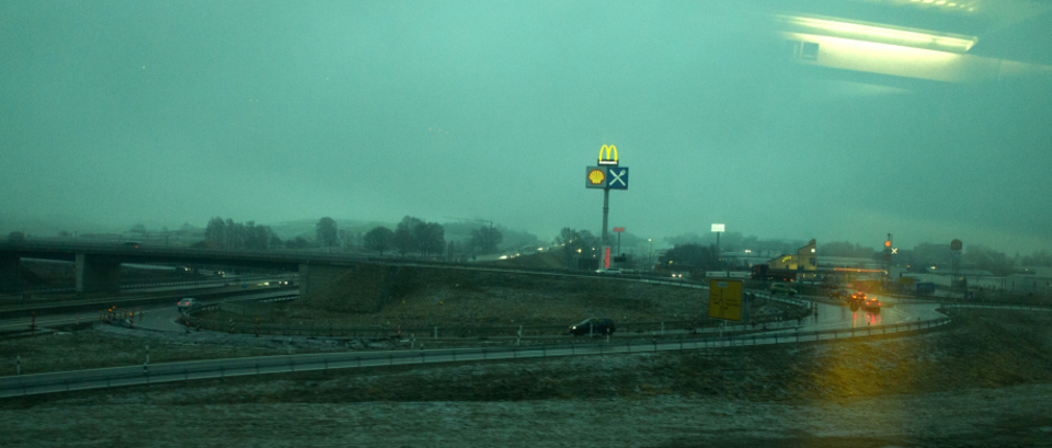 ICE from Munich III - ID 003374