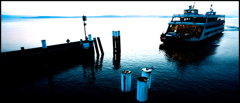 Ferry IV - ID 003380