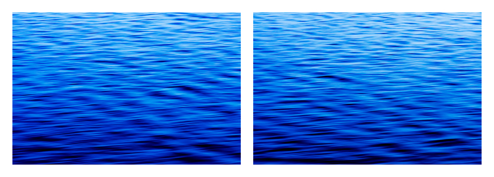 Deep Blue - ID 003385