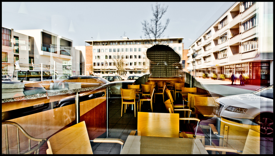 Mirror View - ID 003395