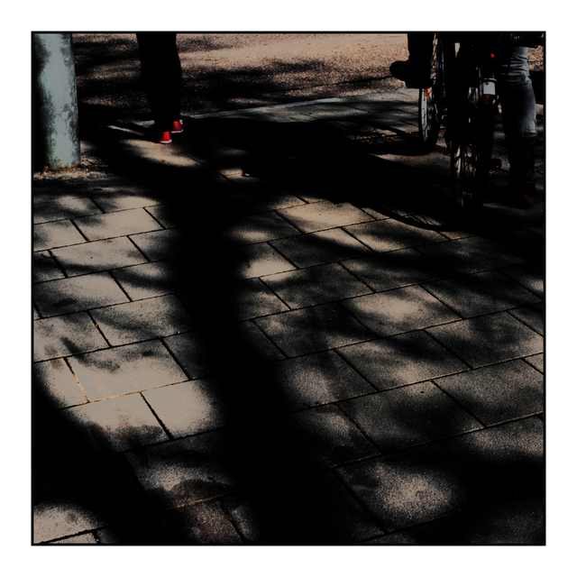 Red Shoe - ID 003410