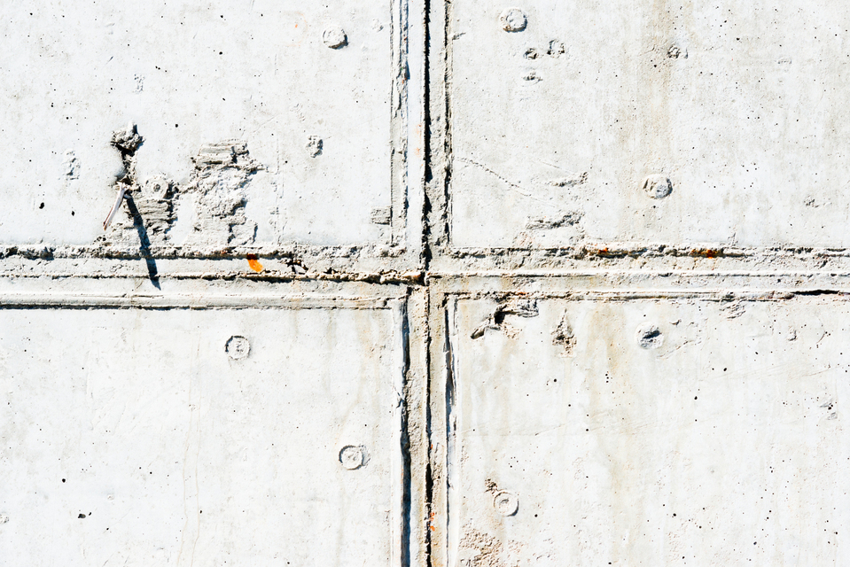 Concrete in Sun - ID 003428