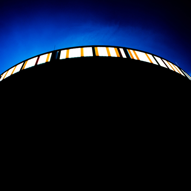 Skyline I - ID 003435