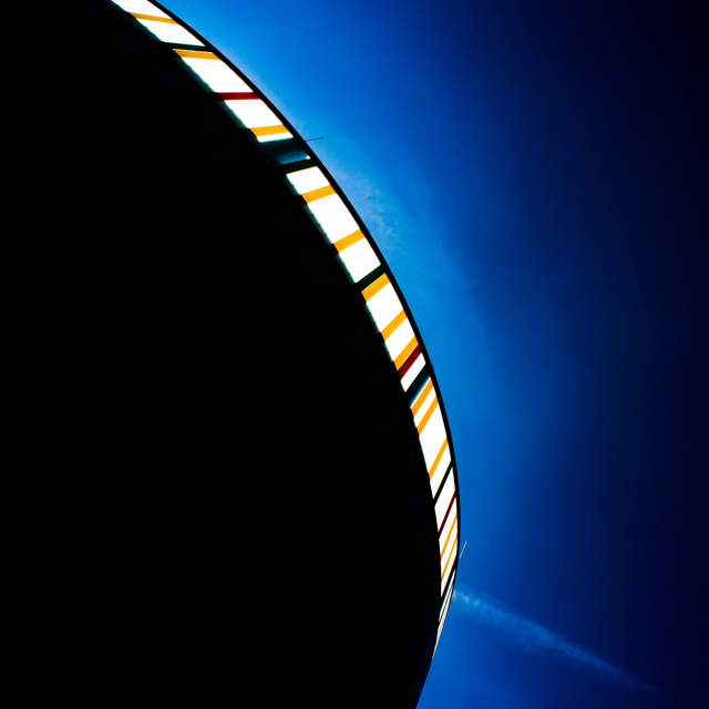 Skyline II - ID 003436