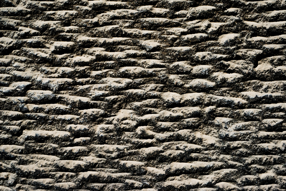 Worked Stone I - ID 003448