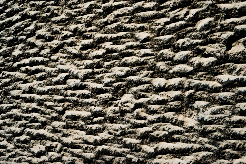 Worked Stone II - ID 003449