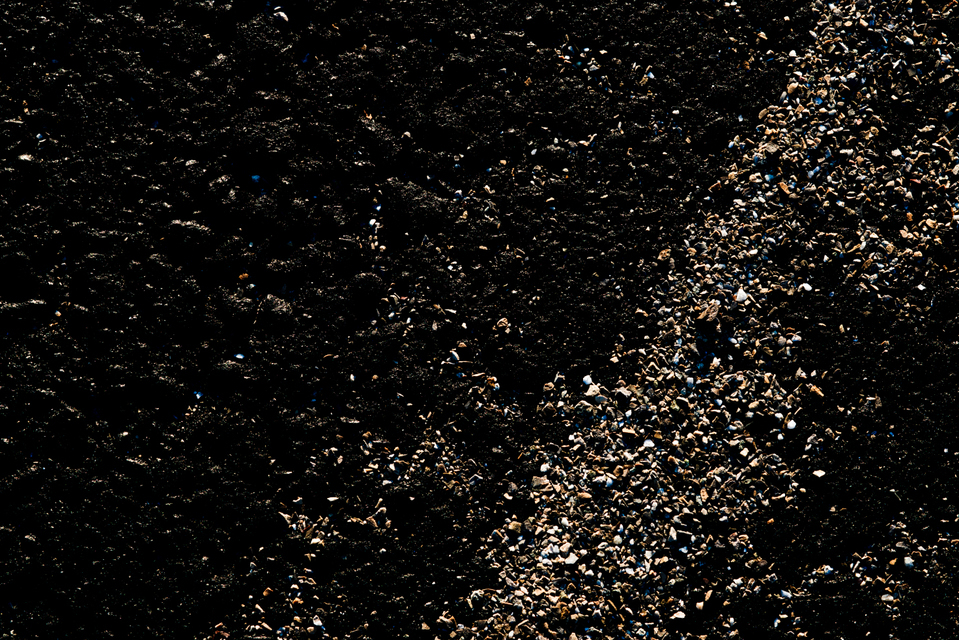 New Asphalt and Split - ID 003461