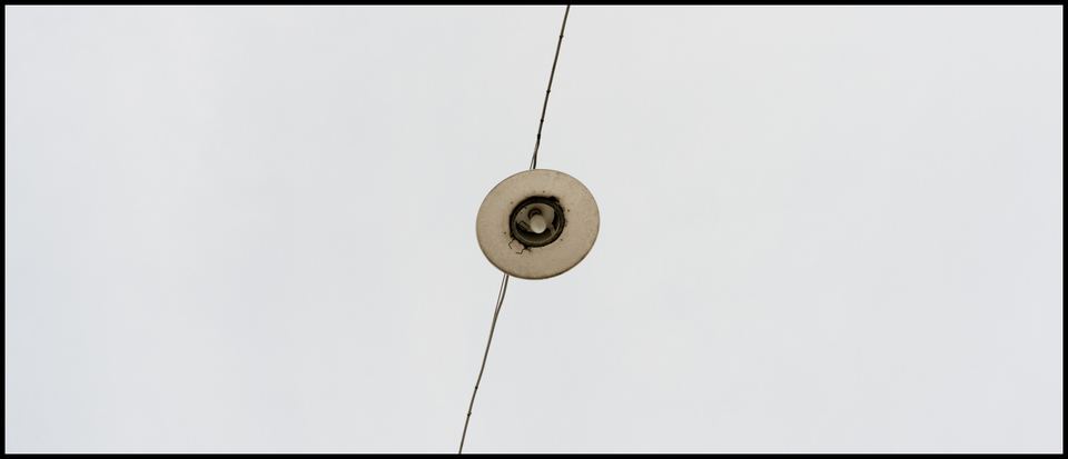 Street Sun I - ID 003539