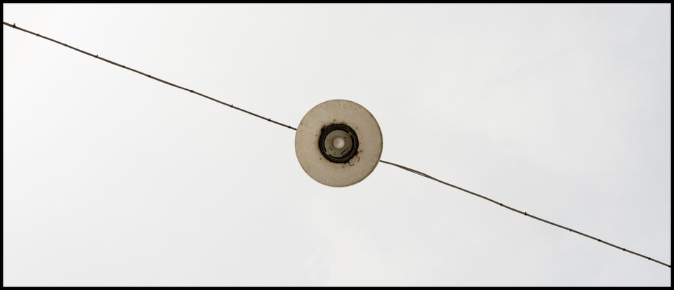 Street Sun II - ID 003540