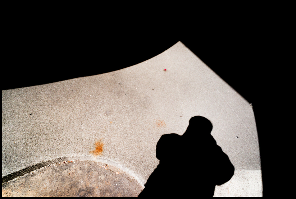 Shadow I - ID 003551