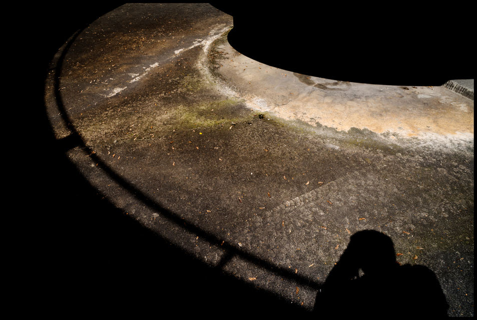 Shadow II - ID 003552