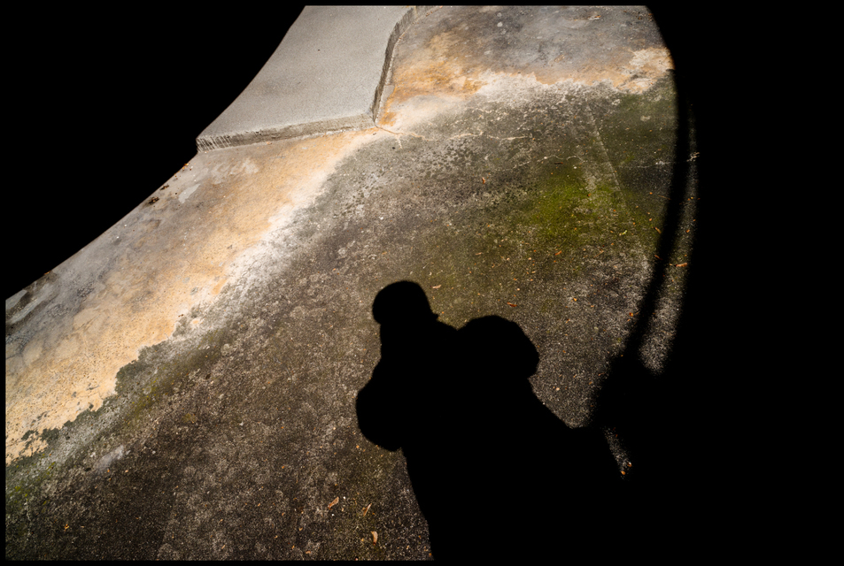 Shadow III - ID 003553