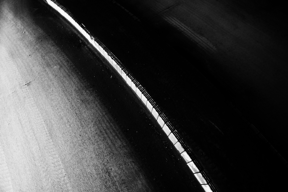 Underground Curve II - ID 003555