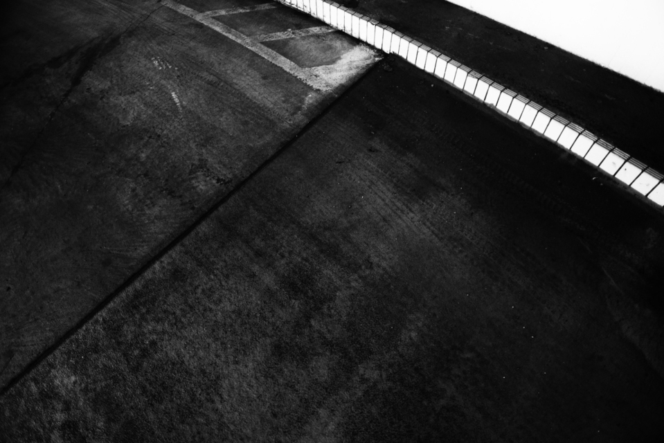 Underground Curve IV - ID 003557