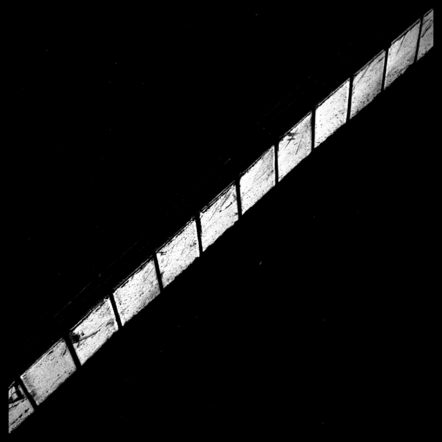 Underground Flat Curve - ID 003558