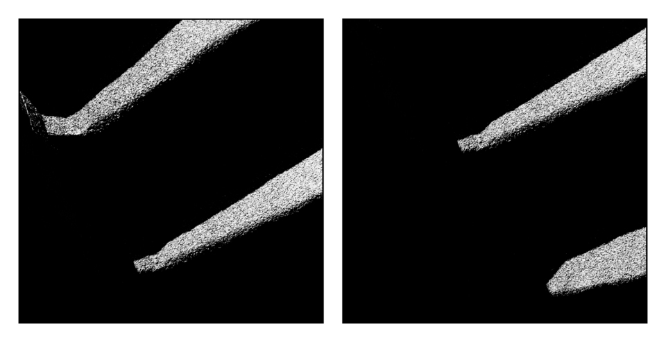 Stairs Shadow - ID 003564