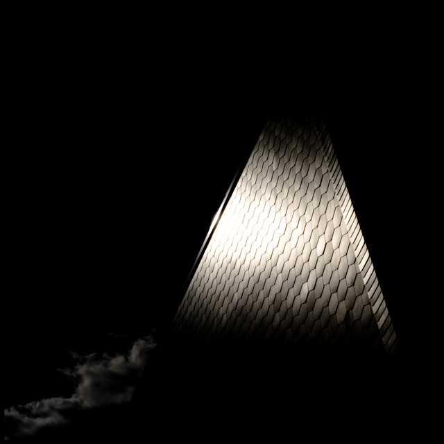 Lens Reflex II - ID 003575